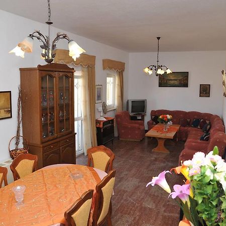Apartment Froso On The Beach Resmo Dış mekan fotoğraf