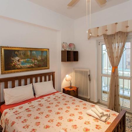 Apartment Froso On The Beach Resmo Dış mekan fotoğraf