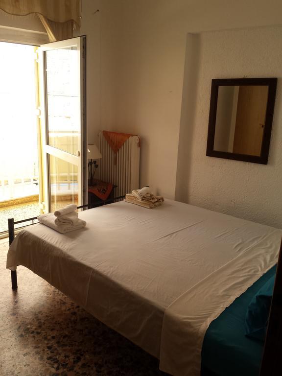 Apartment Froso On The Beach Resmo Oda fotoğraf