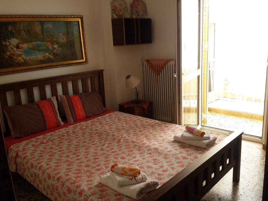 Apartment Froso On The Beach Resmo Oda fotoğraf