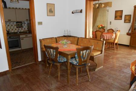 Apartment Froso On The Beach Resmo Dış mekan fotoğraf