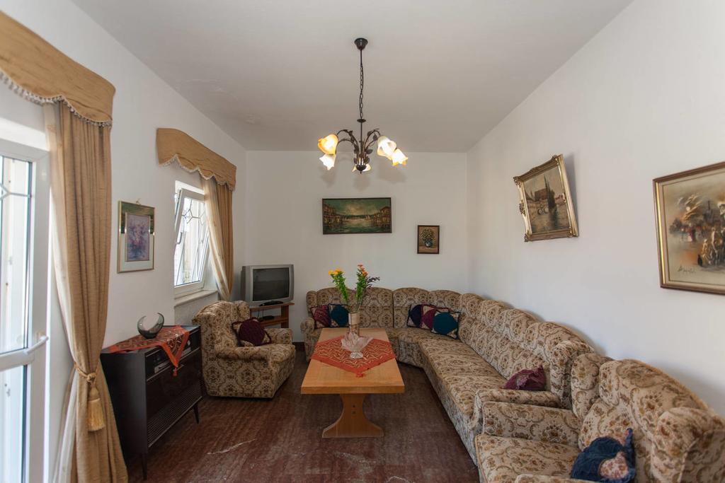 Apartment Froso On The Beach Resmo Dış mekan fotoğraf