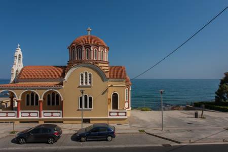Apartment Froso On The Beach Resmo Dış mekan fotoğraf